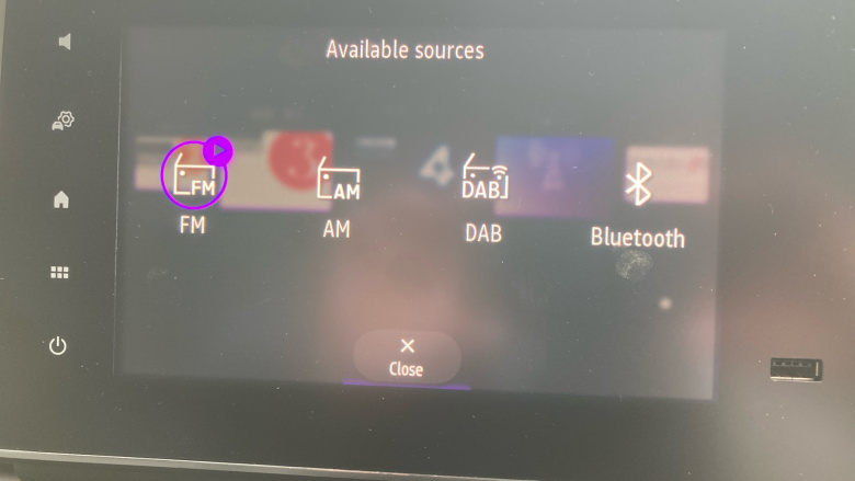 Renault Trafic Lwb Diesel LH30 Blue dCi 150 High Roof Business+ Van